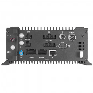 DVR для транспорта Hikvision DS-MP7508/GLF/WI58