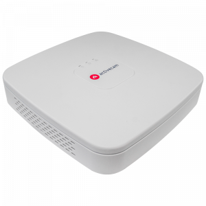 Гибридный 8-канальный (+2 IP) регистратор ActiveCam AC-HR1108