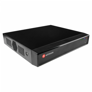 16-канальный (+8 IP) гибридный видеорегистратор ActiveCam AC-HR2116