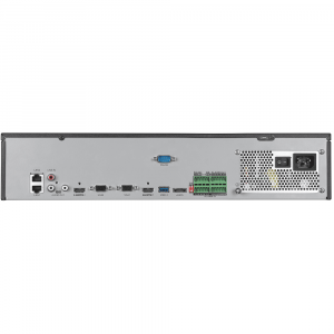 IP-видеорегистратор Hikvision iDS-9632NXI-I8/16S с 8 SATA, 1 eSATA, аналитикой