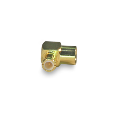 Разъем MCX(male)- Semi Rigid RG402 (0.141