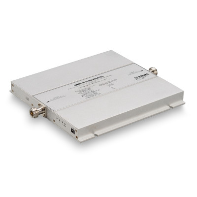 Трехдиапазонный репитер GSM900/1800 и 3G KROKS RK900/1800/2100-60