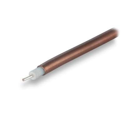 Кабель коаксиальный KTG-141-50 SPC