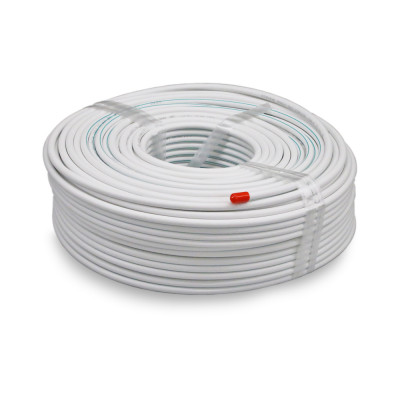 Кабель коаксиальный RG-6U 96 Premium HQ, бухта 100 метров