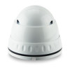 Уличная купольная IP-видеокамера 3 Мп 3,6 мм LIRDN48S300