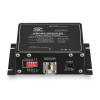 Репитер GSM900 (EGSM) и UMTS900 сигналов 900 МГц 60 дБ KROKS RK900-60
