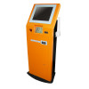WiFi антенна 2,4ГГц KC6-2400T Белая