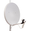 WiFi облучатель 5-7 ГГц параболического рефлектора KIR-6050