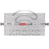 Репитер GSM1800 KROKS RK1800-70M-F с ручной регулировкой уровня